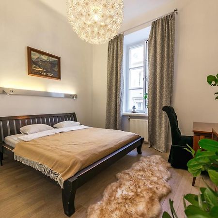 Freta Unique Old Town Apartment 바르샤바 외부 사진
