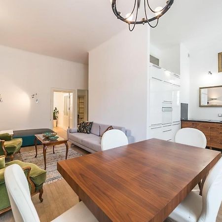 Freta Unique Old Town Apartment 바르샤바 외부 사진