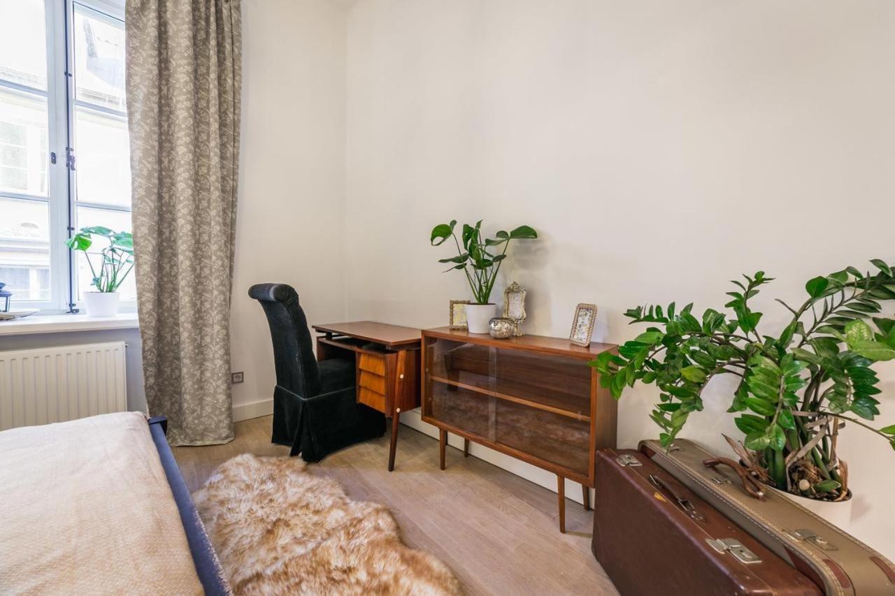 Freta Unique Old Town Apartment 바르샤바 외부 사진