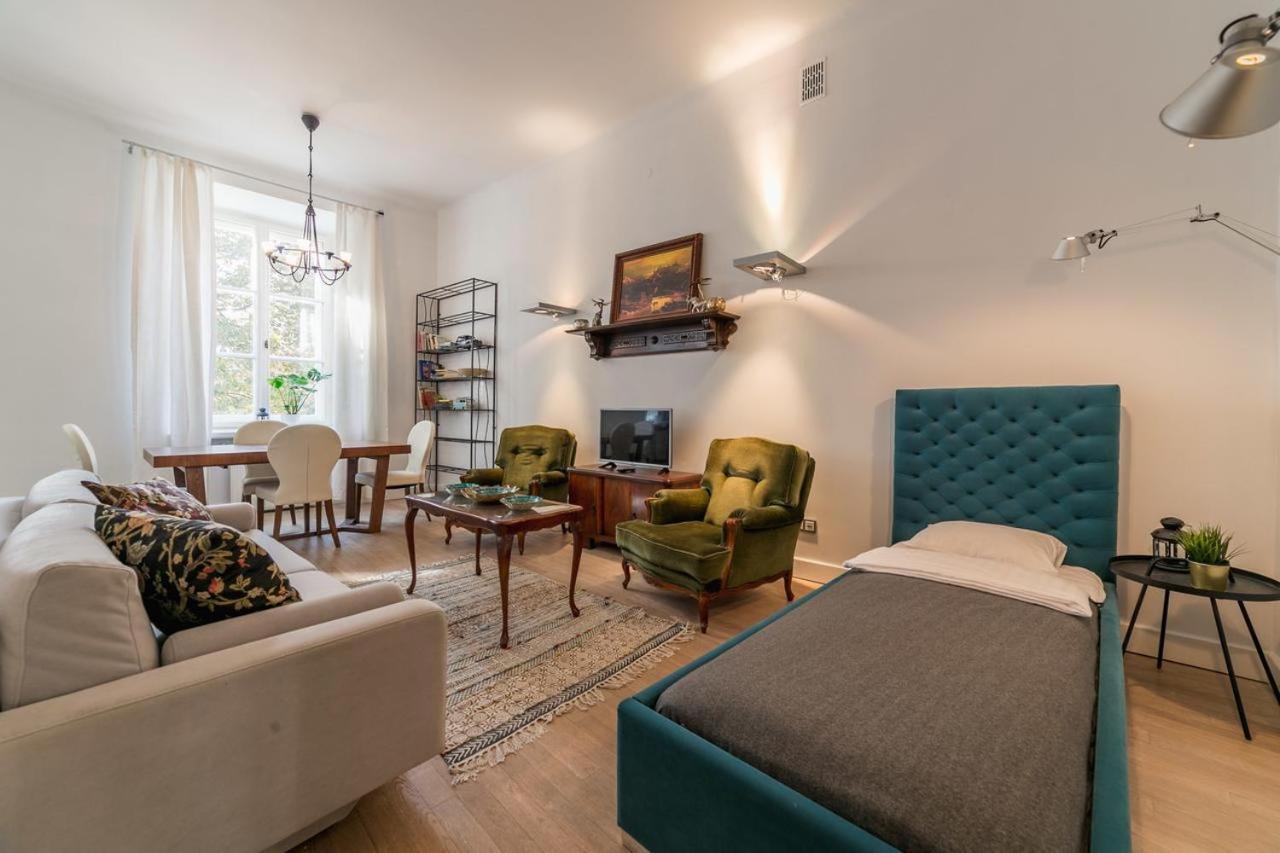 Freta Unique Old Town Apartment 바르샤바 외부 사진