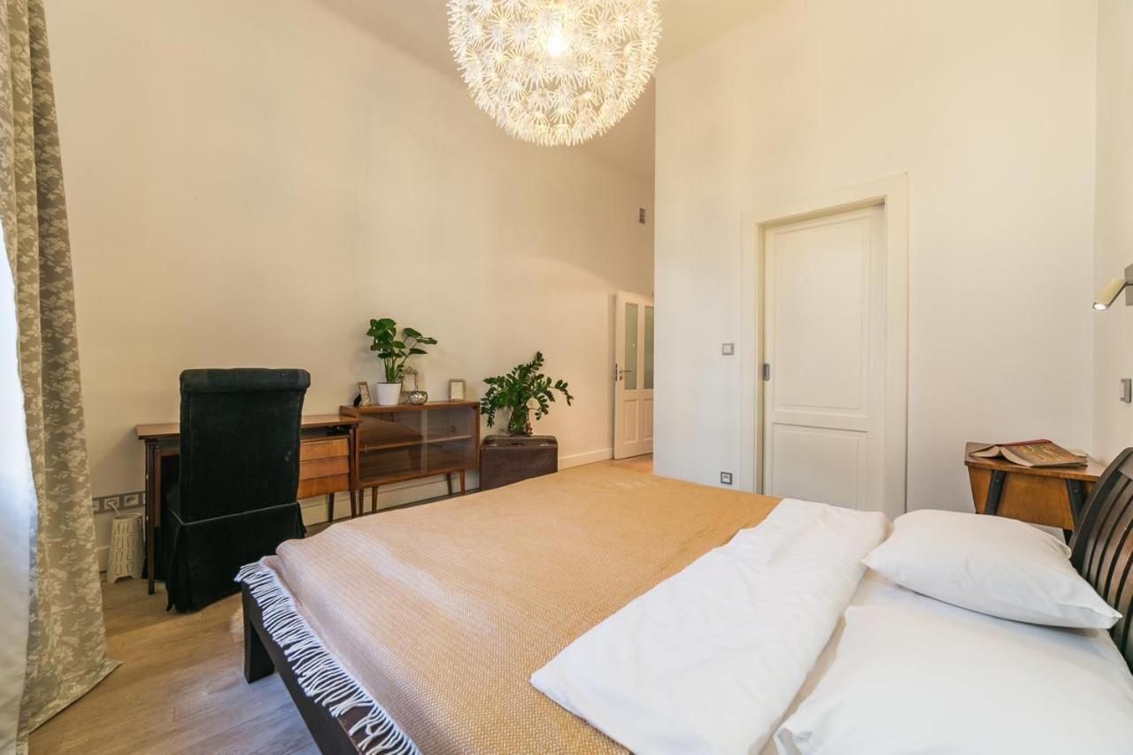 Freta Unique Old Town Apartment 바르샤바 외부 사진
