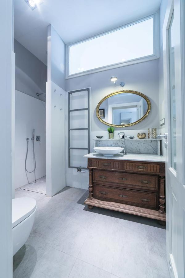 Freta Unique Old Town Apartment 바르샤바 외부 사진